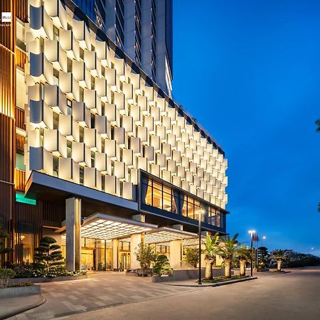 Radisson Blu Ha Long Bay Hotel Eksteriør billede