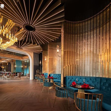 Radisson Blu Ha Long Bay Hotel Eksteriør billede