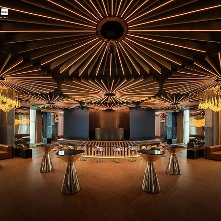 Radisson Blu Ha Long Bay Hotel Eksteriør billede