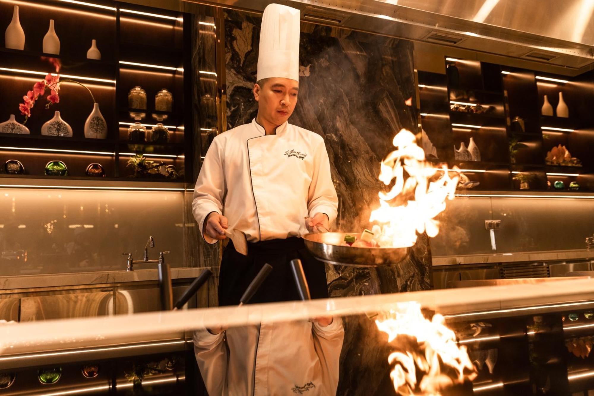 Radisson Blu Ha Long Bay Hotel Eksteriør billede