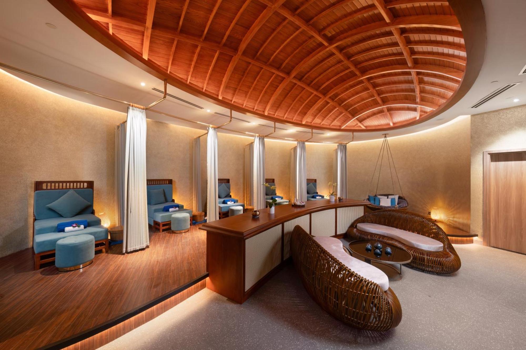 Radisson Blu Ha Long Bay Hotel Eksteriør billede