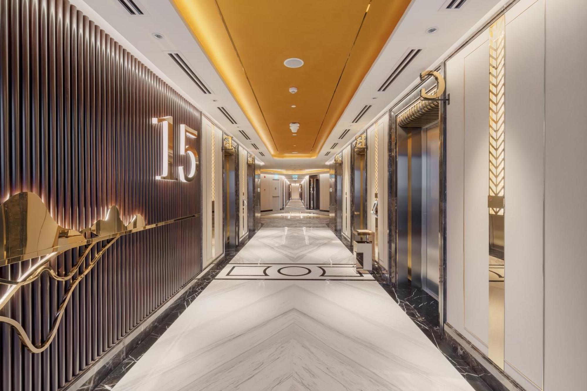 Radisson Blu Ha Long Bay Hotel Eksteriør billede