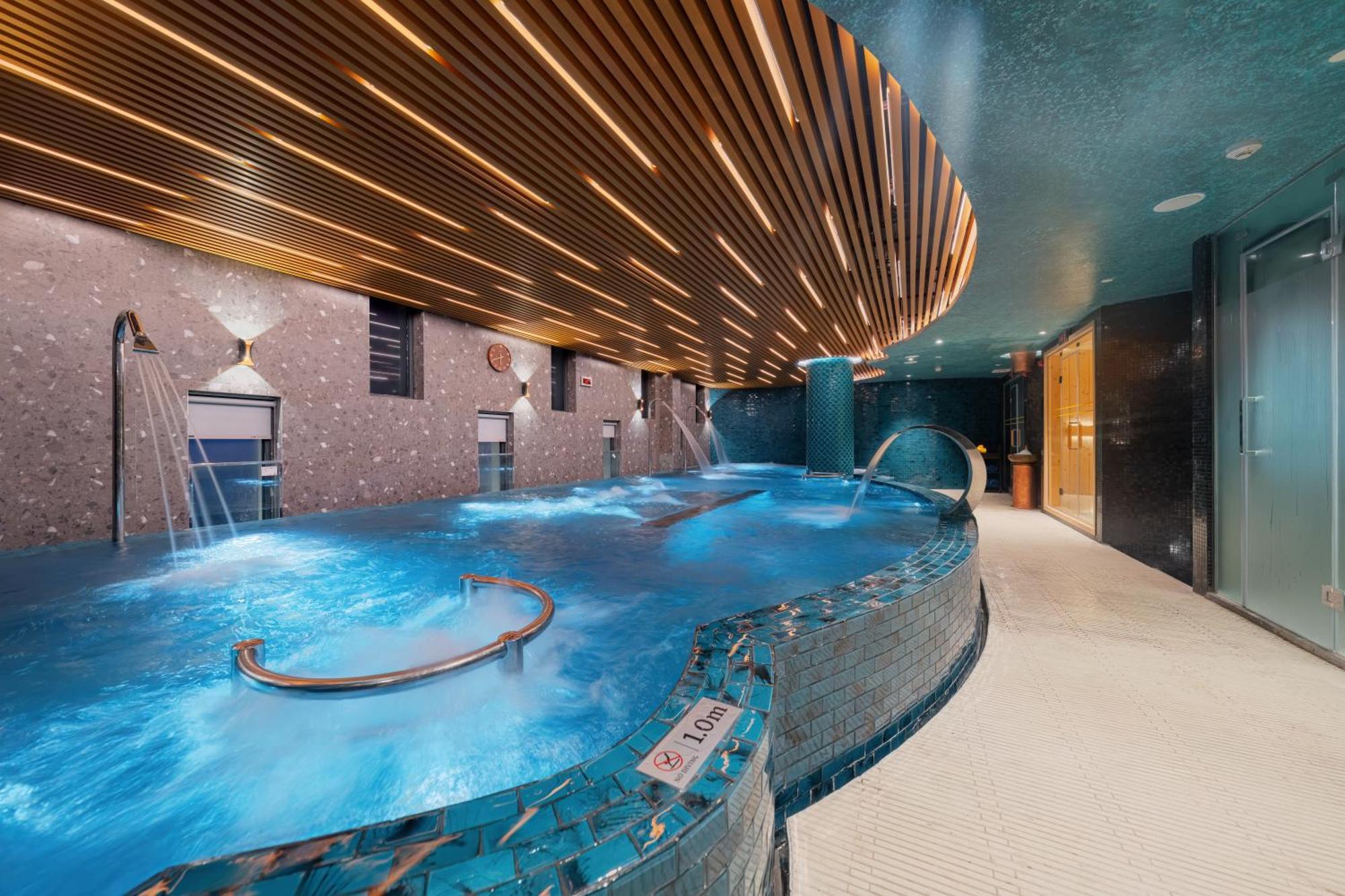 Radisson Blu Ha Long Bay Hotel Eksteriør billede