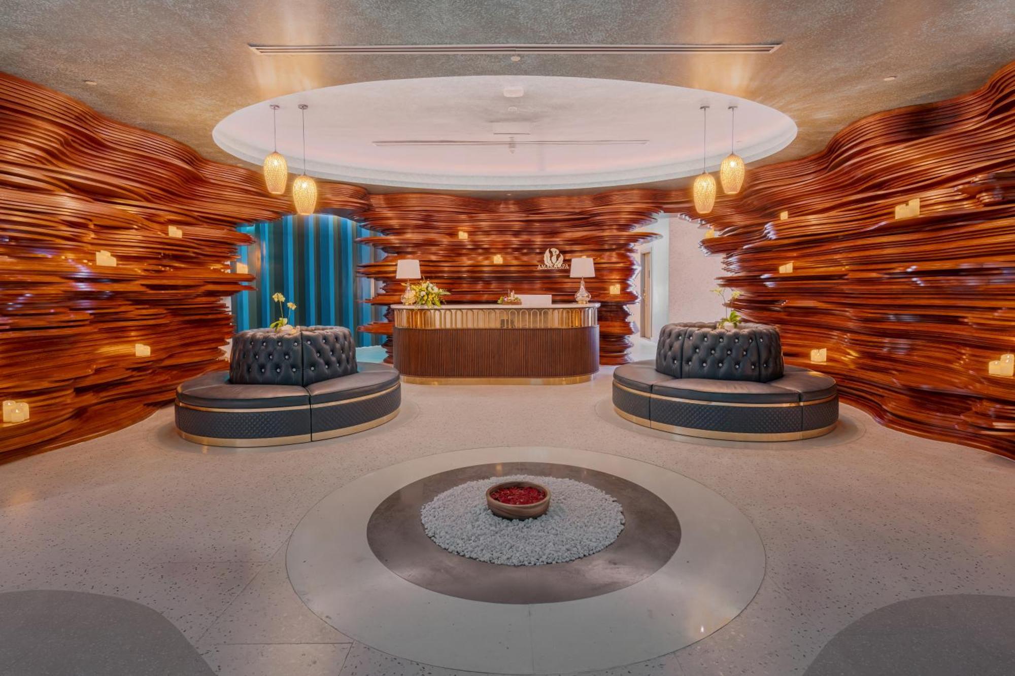 Radisson Blu Ha Long Bay Hotel Eksteriør billede