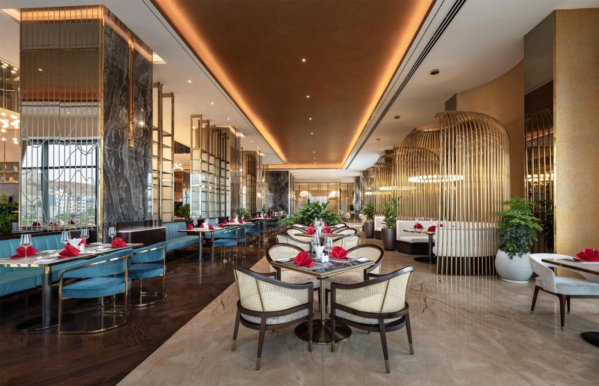 Radisson Blu Ha Long Bay Hotel Eksteriør billede