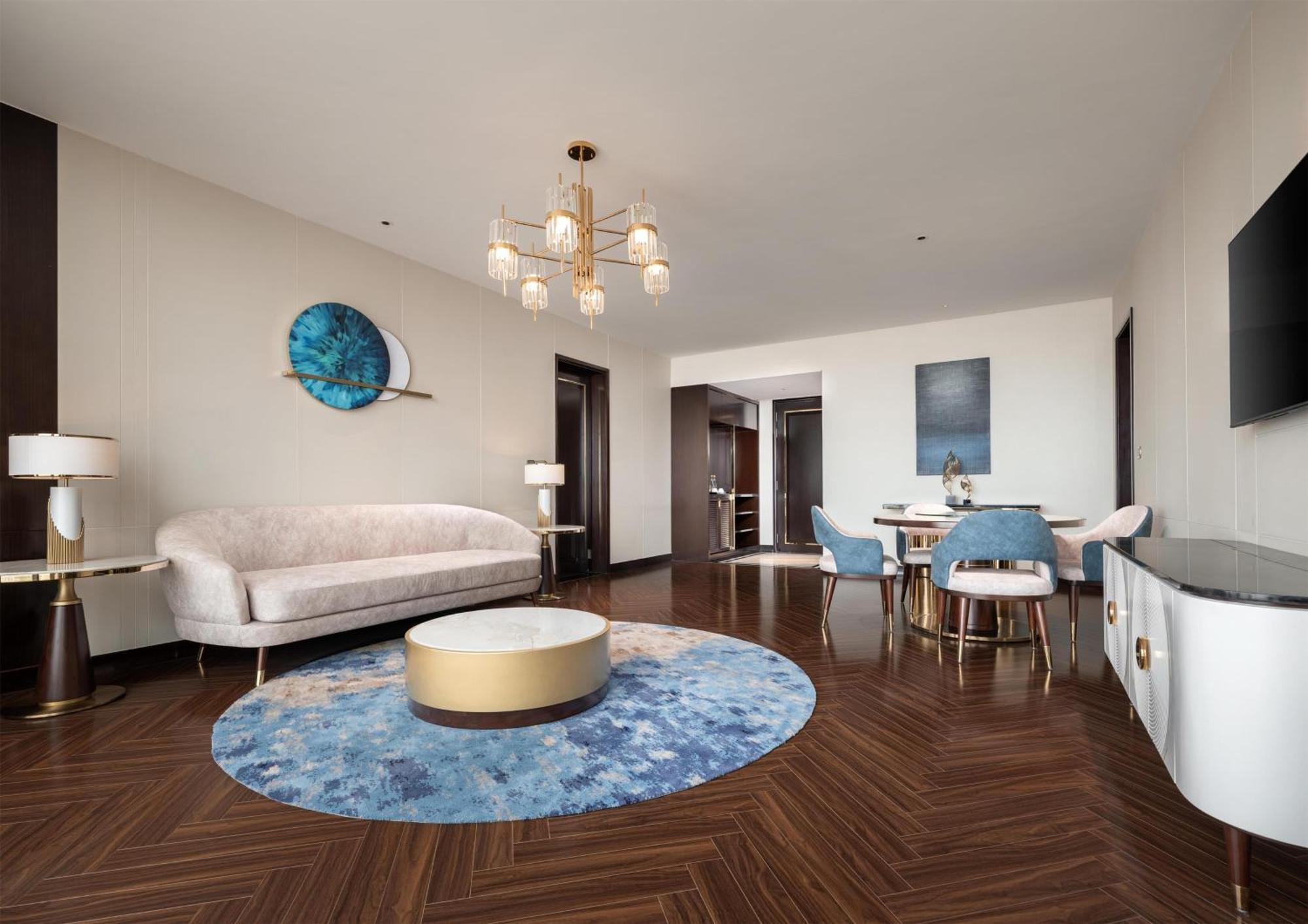 Radisson Blu Ha Long Bay Hotel Eksteriør billede