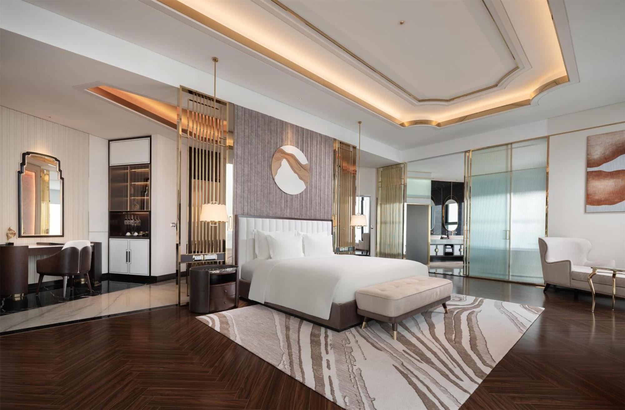 Radisson Blu Ha Long Bay Hotel Eksteriør billede